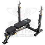 Мултифункционална лежанка / ATX® - Bench Press