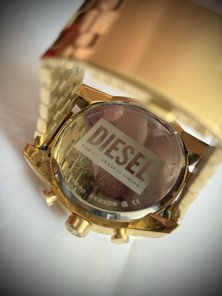 Мъжки часовник Diesel