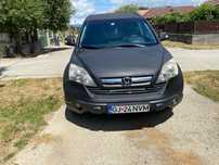 Honda CR-V 2.2 D