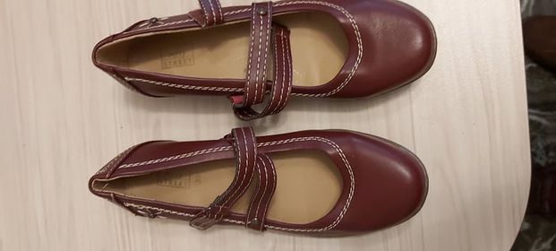 Wenger -унисекс № 38,8 спортни обувки