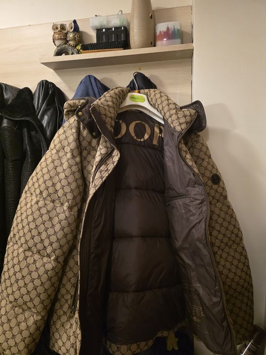 Зимно яке JOOP!!! XL