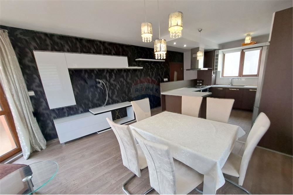 Дава се под наем Двустаен апартамент в Варна, Възраждане 3 - 60 кв.м за 433.5 € - Снимка #7