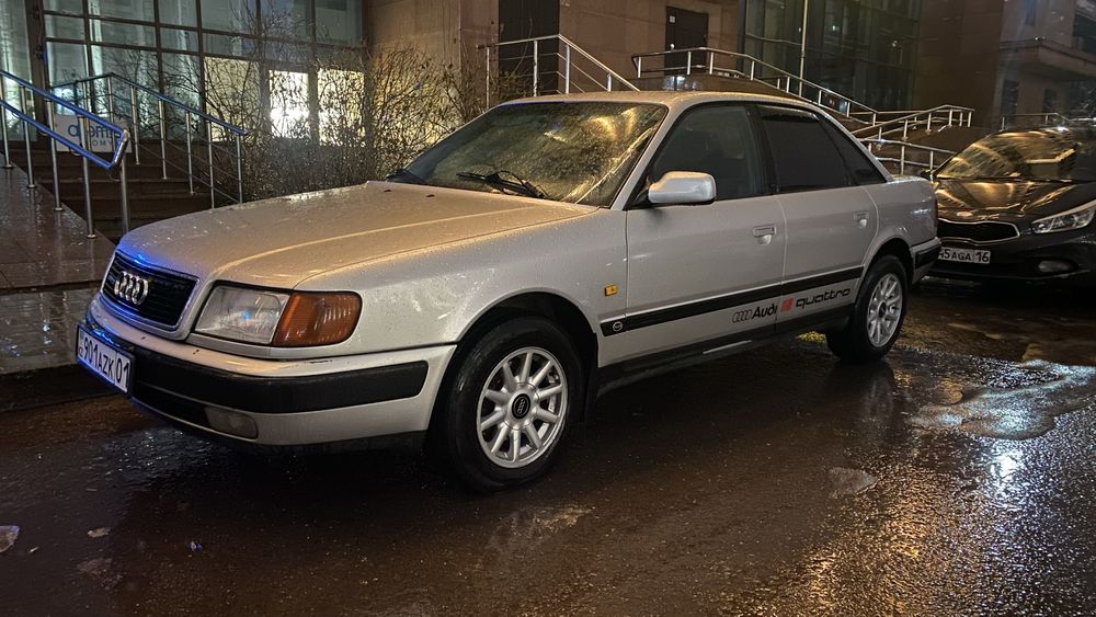 Ауди А6 с4 диски.