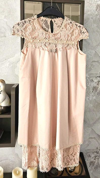 Продам платье 44 размер