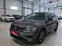 Volkswagen Tiguan Posibilitate Rate / Garantie pana la 3 Ani/ Istoric Service