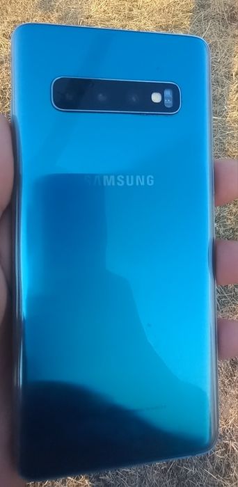 Samsung galaxy s10