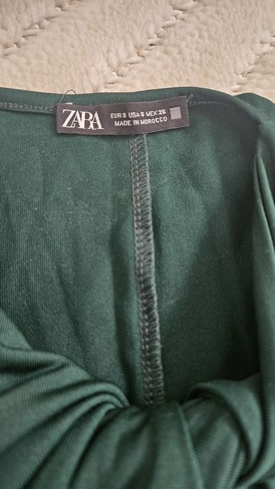 Body Zara, s, stare impecabilă