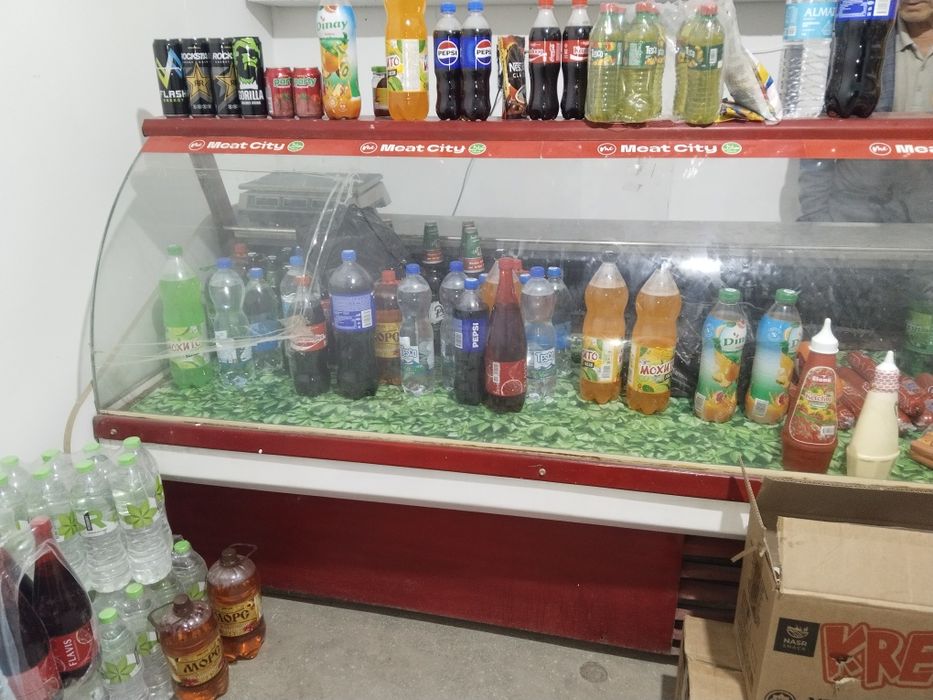 Vetreni xaladenlik sptiladi kelishilgan narxda