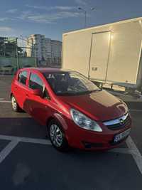 Opel Corsa D 1.2 Benzina