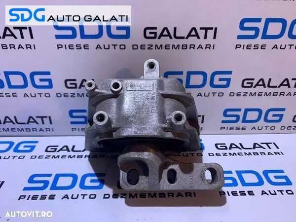 Suport Tampon Motor Skoda Octavia 2 1.6TDI CAYC 2008 - 2013 Cod 1K0199262CN