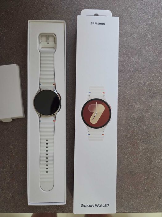 Samsung Galaxy Watc 7, 40 mm, LTE