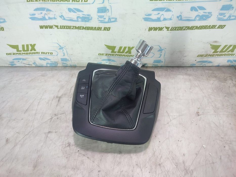 Manson schimbator viteze Ford Focus 4 [2018 - 2022] 1.5 tdci ztda