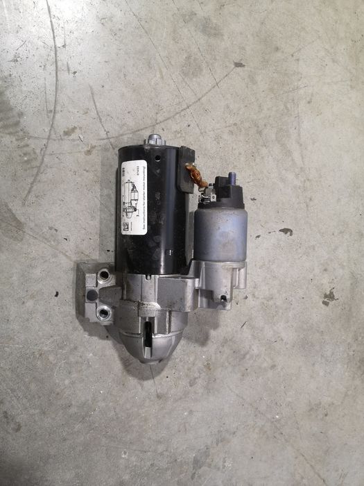 Electromotor 3.0 automat bmw x3 x4 f25 f26 2016 pe original