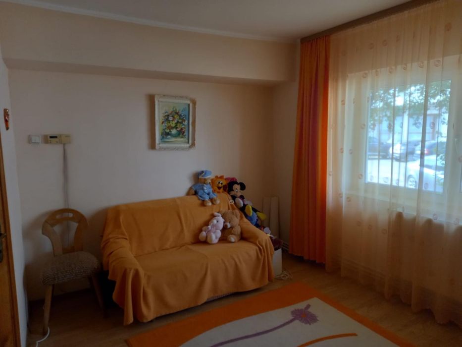 Ansamblul Buzăului | 4 Camere | Decomandat | Centrală | Izolat