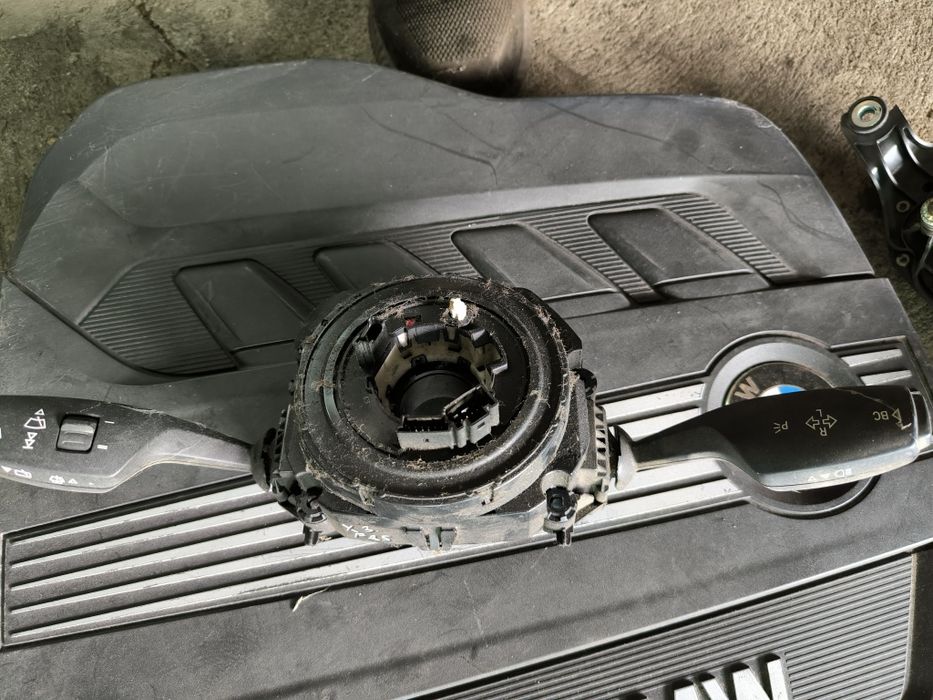 Лентов кабел за BMW X3 F25