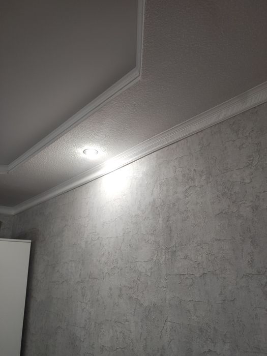 Меняю 2х комнатную квартиру на 8 М-он на равноценную в другом роне