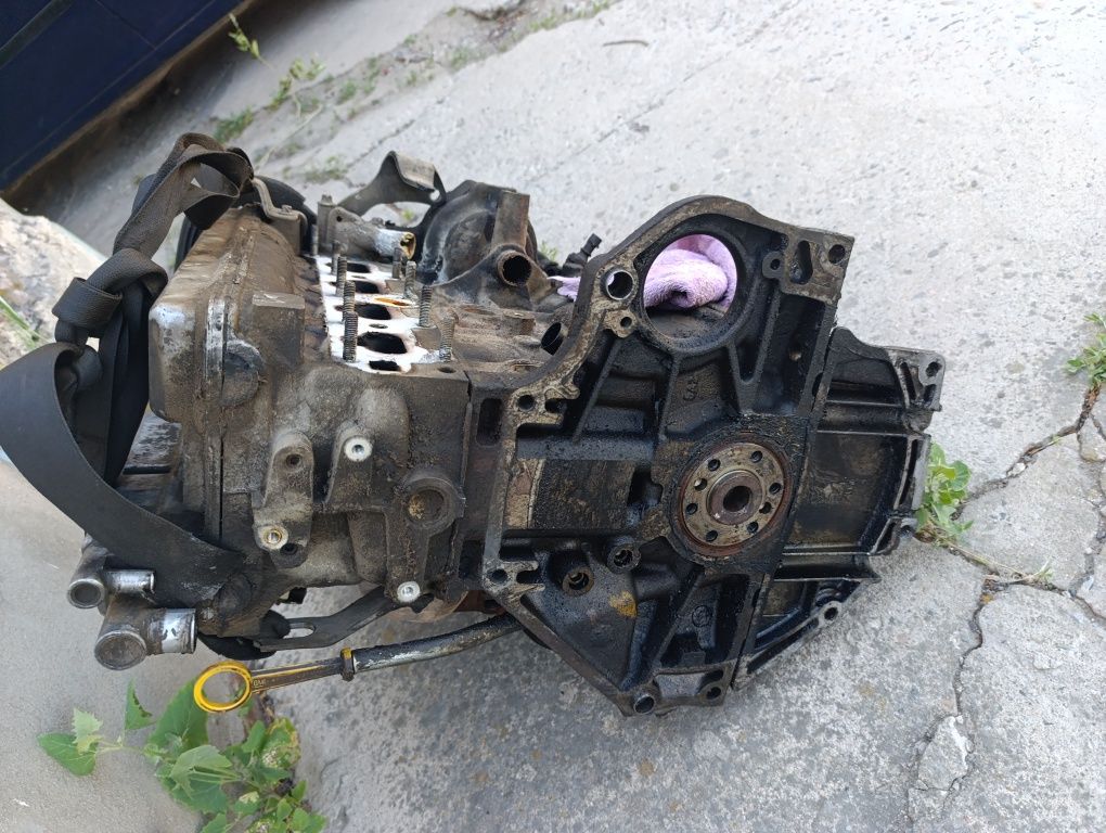 Ecotec 1,6 x16xel