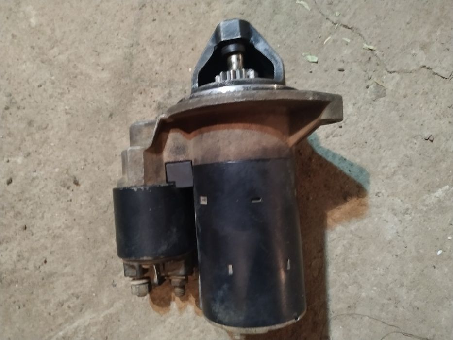 Стартер оригинал для автомобиля Niva CHEVROLET,б/у