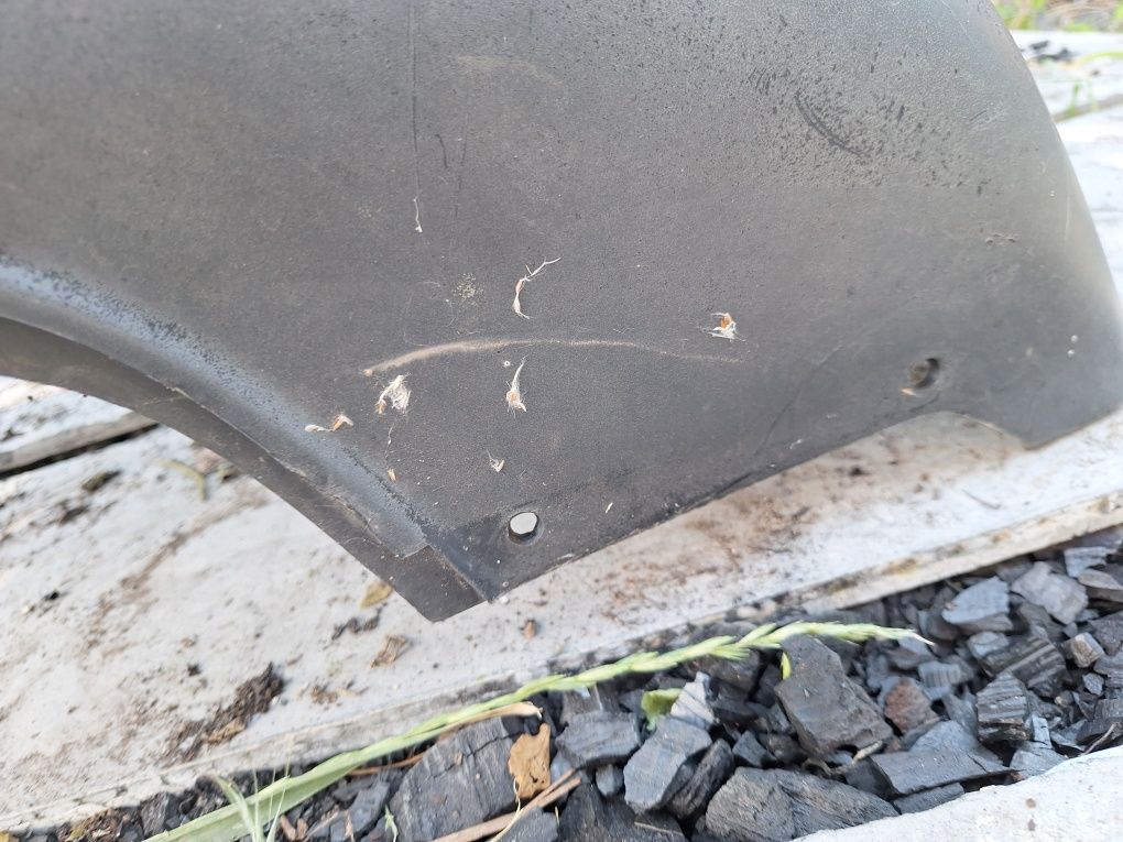 Предна броня да BMW e36 compact