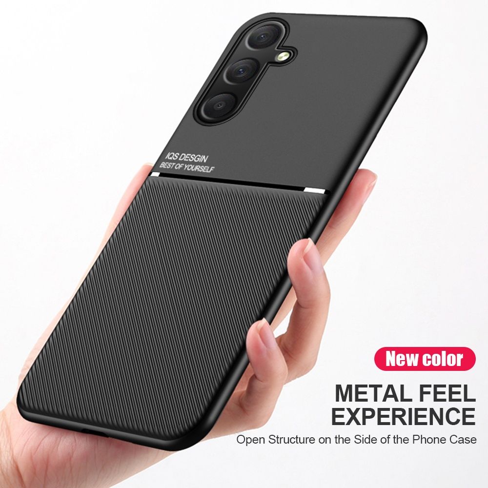 Samsung Galaxy A56 A16 4G 5G / MINIMAL кейс гръб с магнит