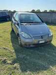 Mercedes A class