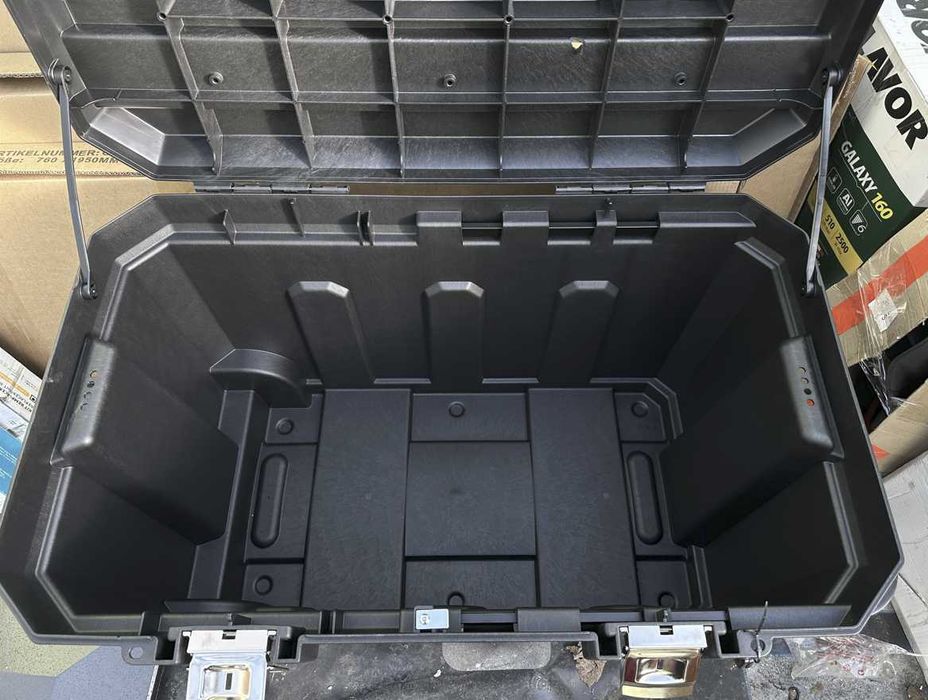 Stanley Tool Box, JOBCHEST(96.2 x 59.1 x 57.8 cm) Cutie scule