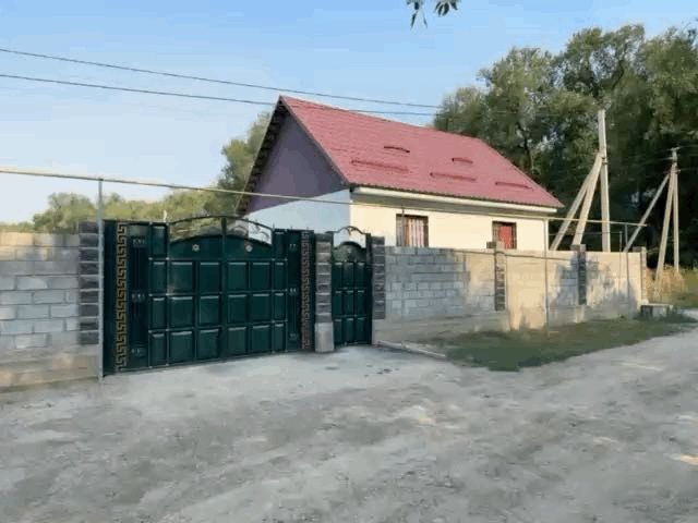 Продается Дом в поселке Мерей Селекция