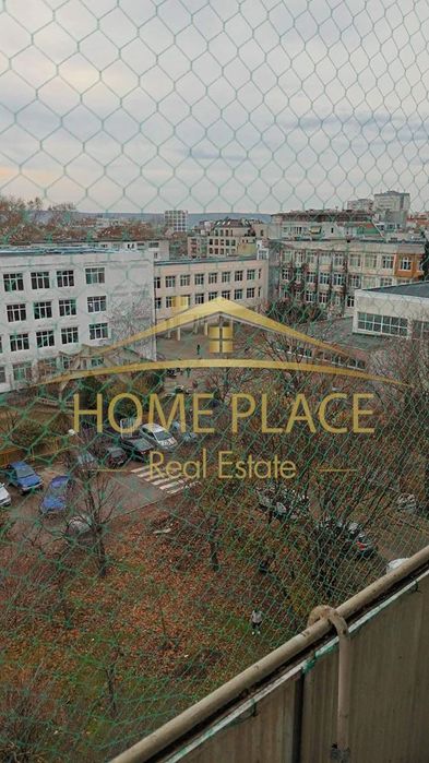 Дава се под наем Четиристаен апартамент в Варна, Цветен квартал - 100 кв.м за 510 € - Снимка #11