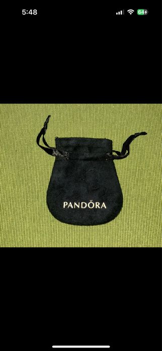 Inel Pandora original