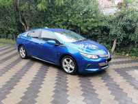 Chevrolet volt plug in hybrid, electric, schimb autorulota