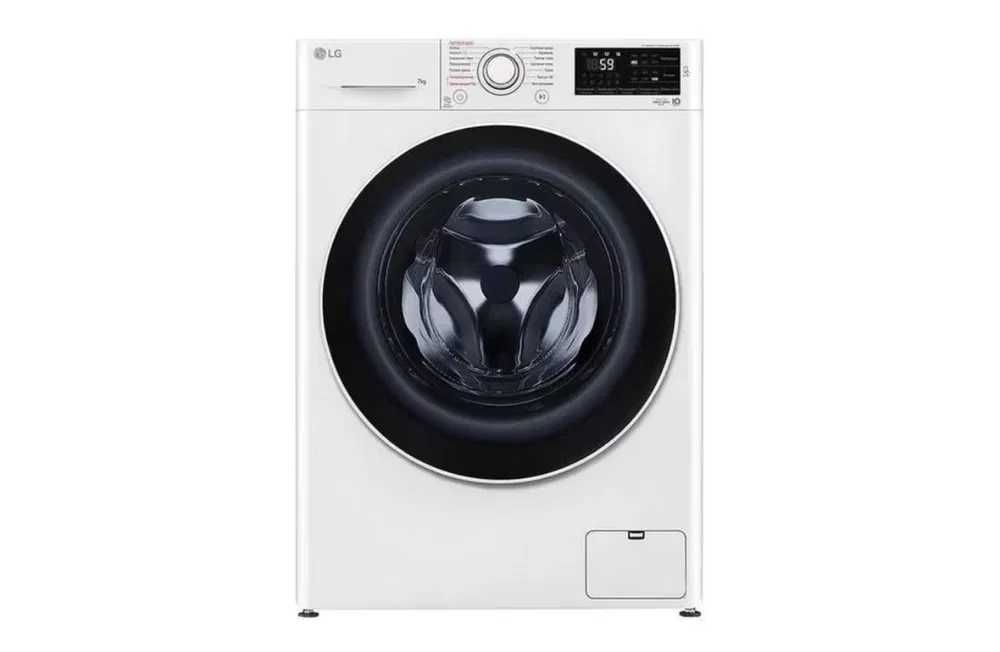 Стиральная машина LG 6/7/8,5/9/10/11 Kg все модели+бесплатная доставкa