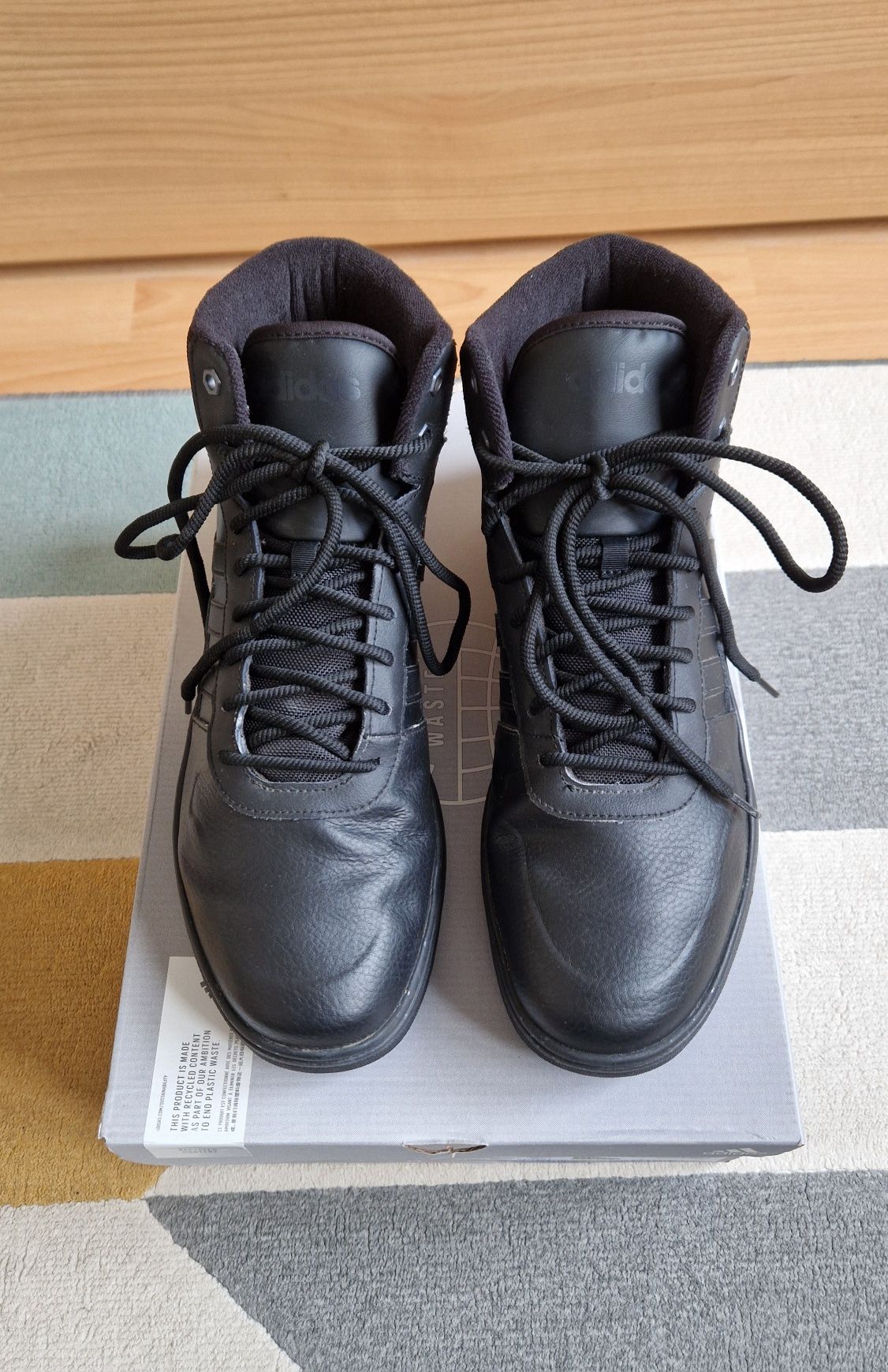 Adidas Frozetic 47 1/3