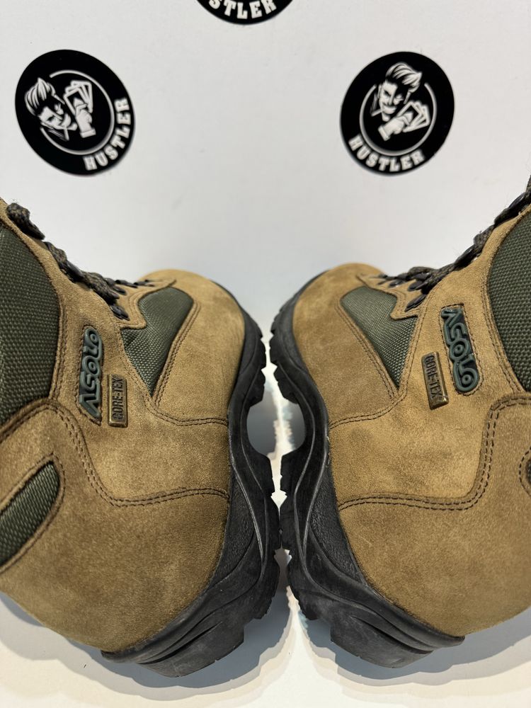 Туристически обувки ASOLO GORE-TEX . Номер 41.5