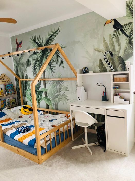 Vand mobilier camera copil