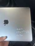 Macbook pro a2159 pentru piese
