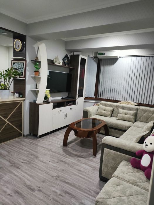 ЖК " Корасарай" Баурам. Сагбон 30 тупик .Аренда чистой квартиры