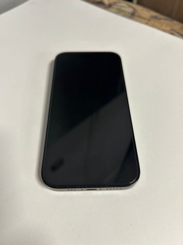 Iphone 14 pro 125gb