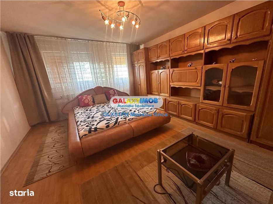 Inchiriere apartament 2 camere, in Ploiesti, zona Democratiei