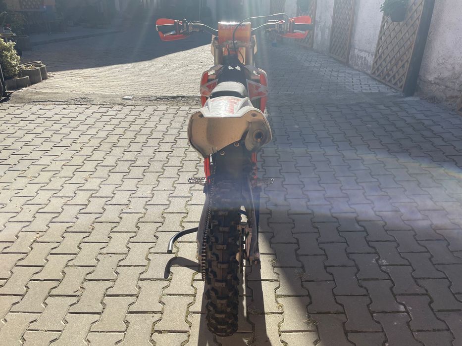 Ktm 85 sx 2021 Set rotii mari si mici!