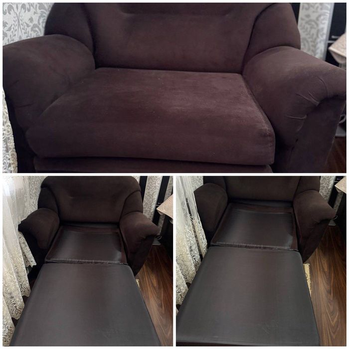 Кресло кровать универсальная