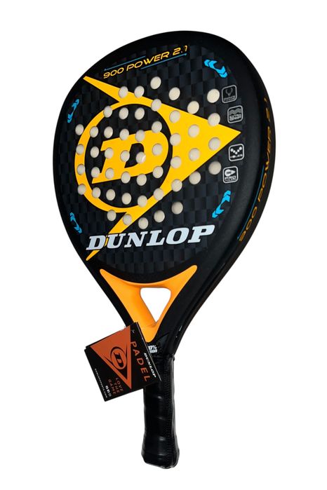 Падел ракета Dunlop 900 Power