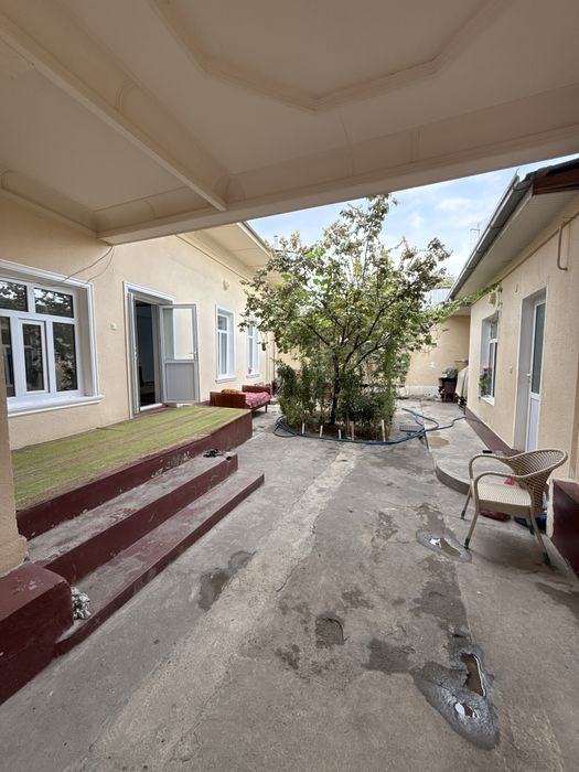 Олмазор тумани сагбонда ховли сотилади зудлик билан