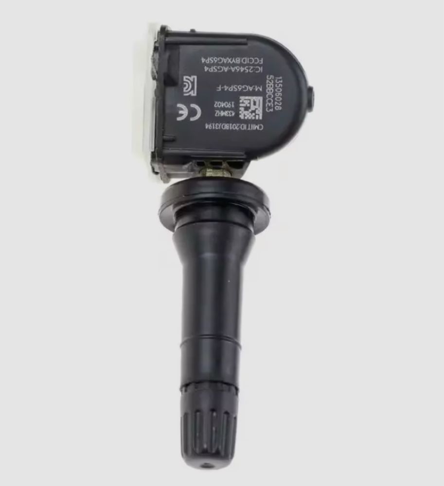 Set Senzori Presiune Roti Anvelope Opel TPMS Astra J K Zafira Insignia