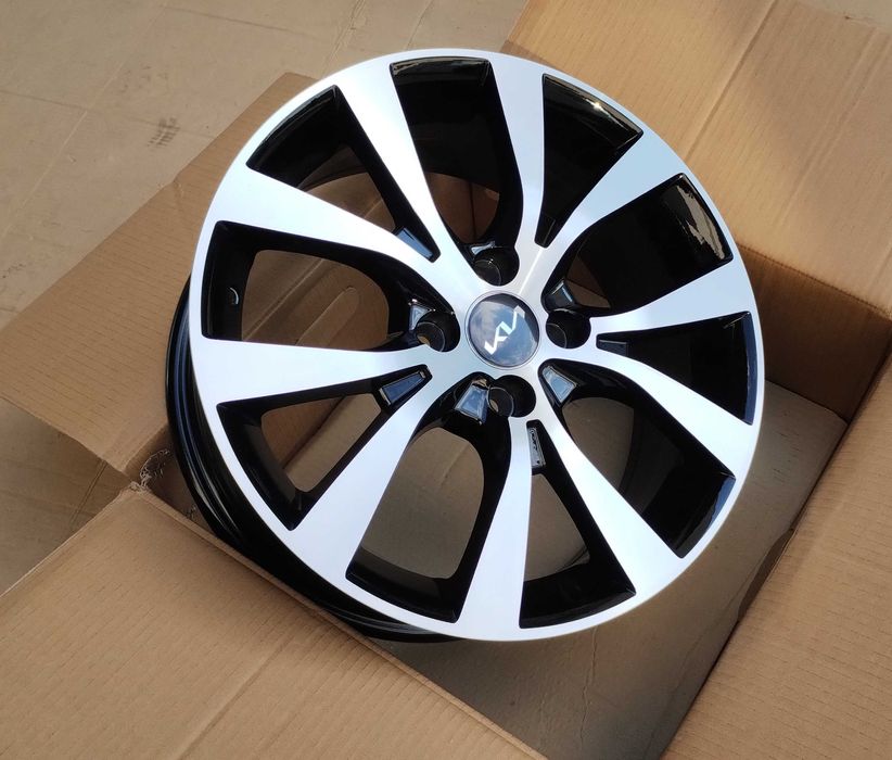 Jante 4x100 R16 KIA Stonic KIA RIO Picanto Shuma Sepia