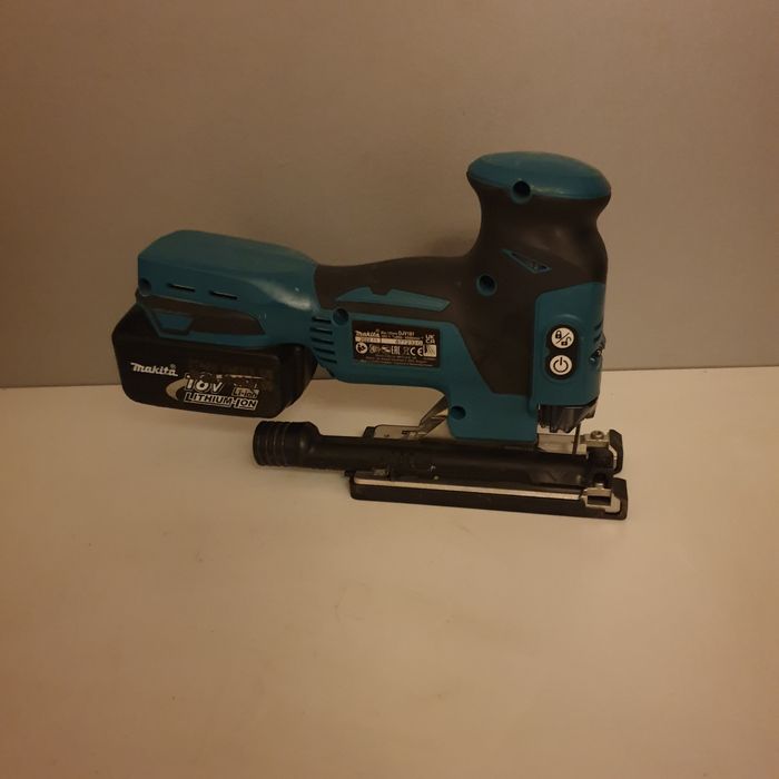 Makita DJV 181 Fierăstrău pendular Brushless 5.0AH