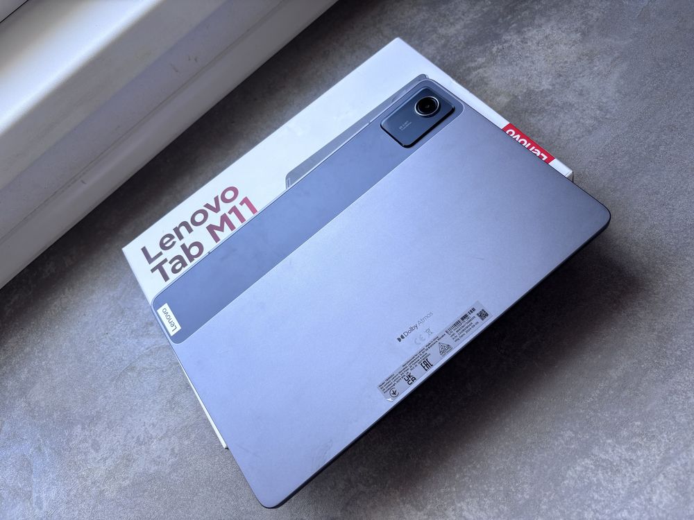 Tableta lenovo Tab M11