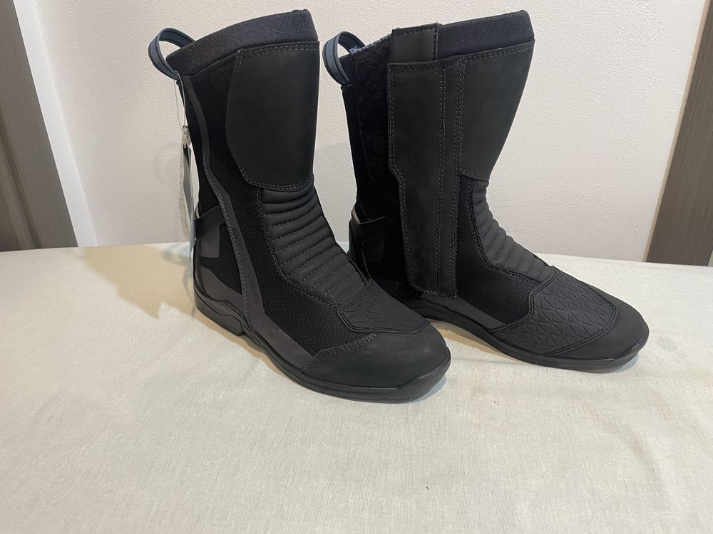 Cizme moto Dama Boots Pillon