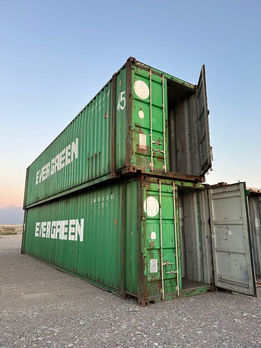 Продам контейнер