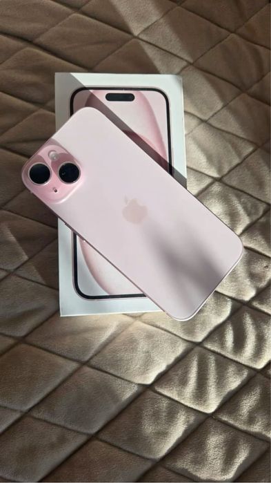 Айфон 15 срочно продается