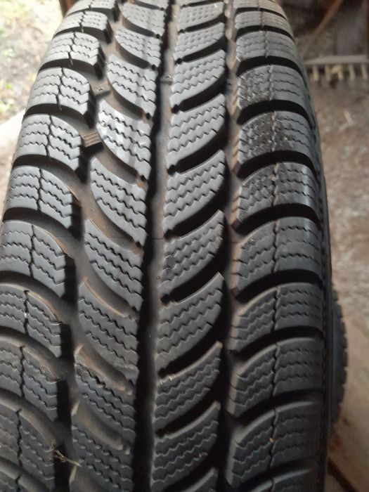 Anvelope iarnă Debica Frigo 2